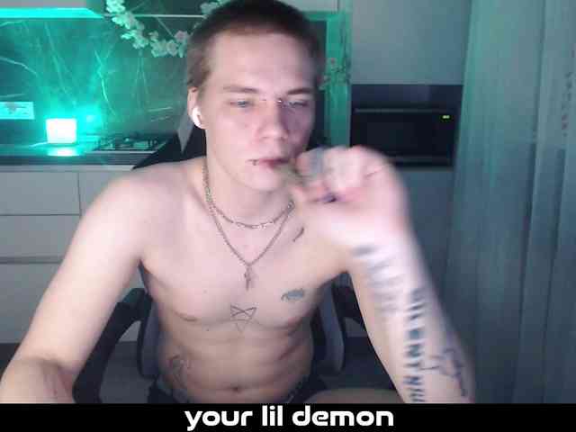 yourlildemon