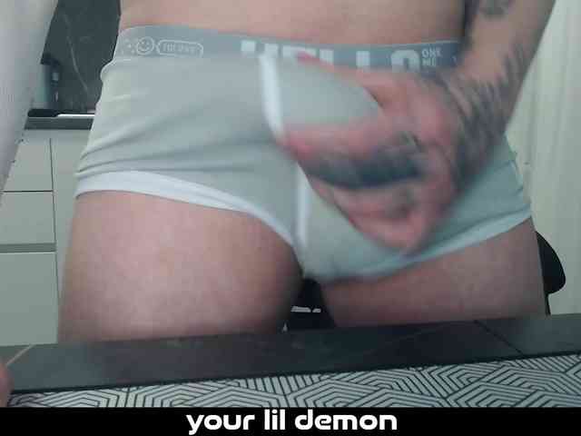 yourlildemon
