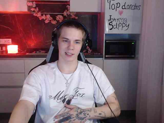 yourlildemon yourlildemon