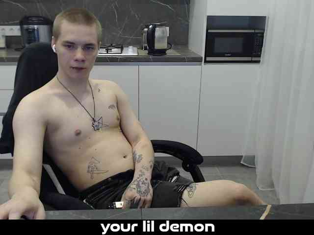 yourlildemon