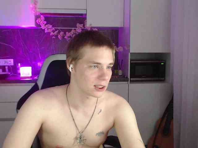 yourlildemon Live Webcam on BongaCams