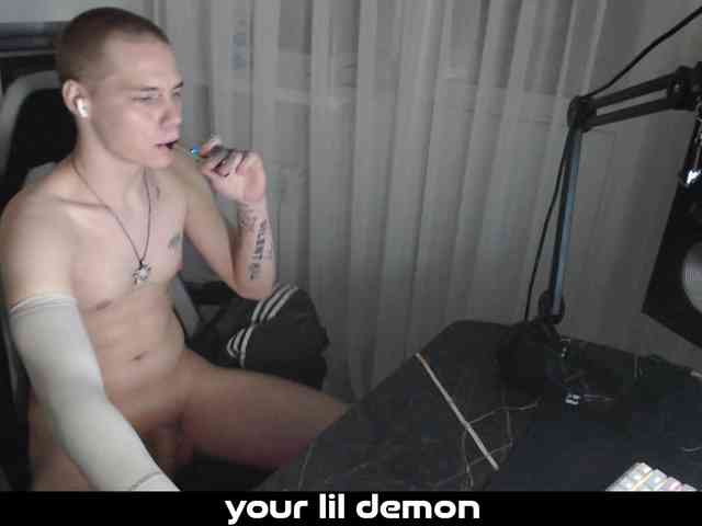 yourlildemon