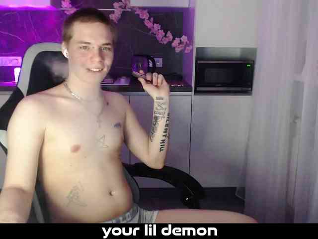 yourlildemon