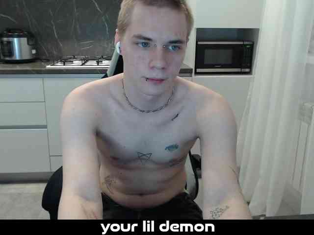 yourlildemon