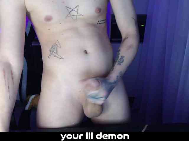 yourlildemon yourlildemon