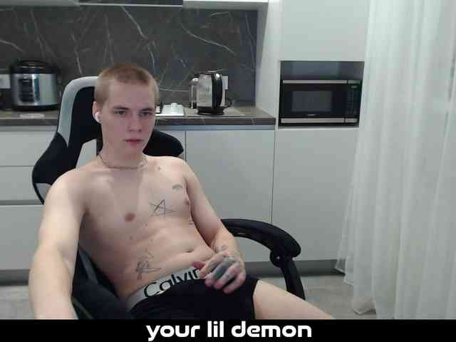 yourlildemon