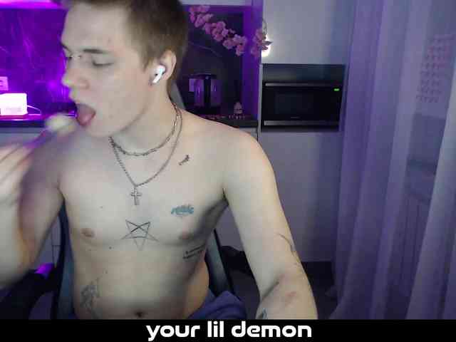 yourlildemon