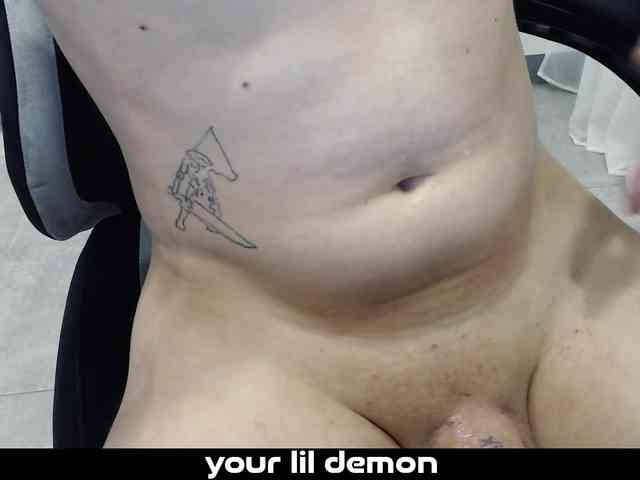 yourlildemon