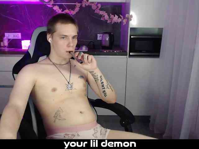 yourlildemon