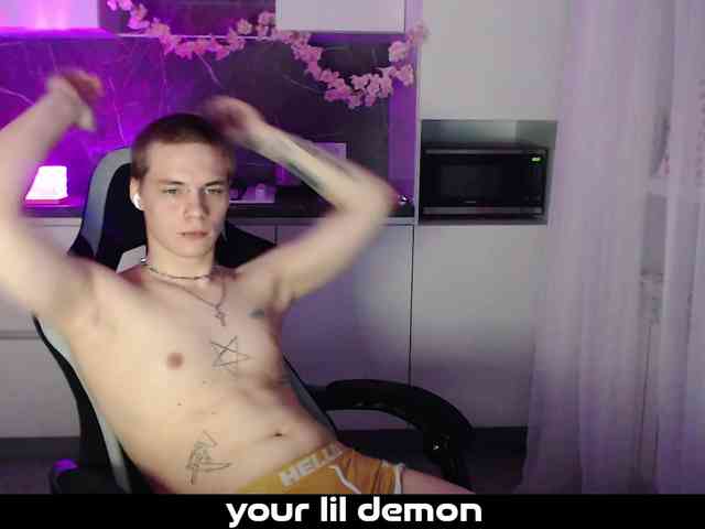 yourlildemon yourlildemon