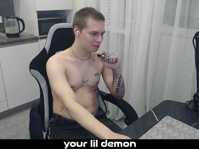 yourlildemon
