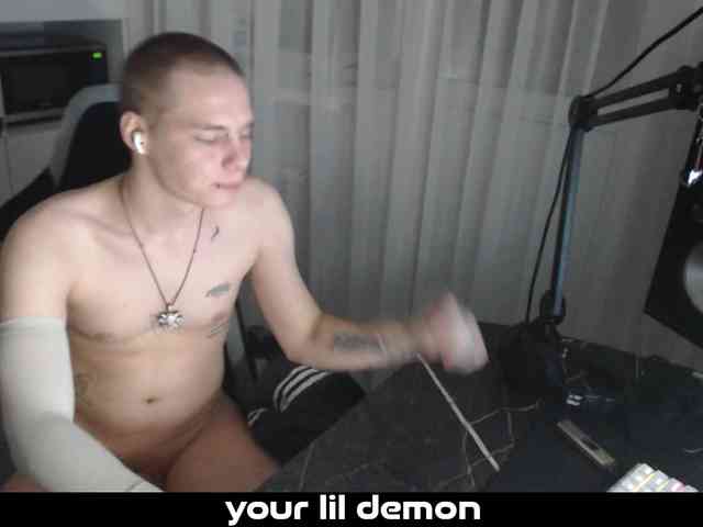 yourlildemon