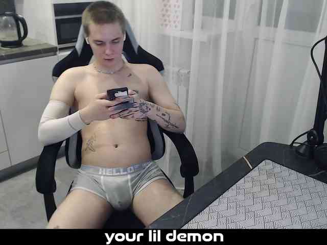 yourlildemon
