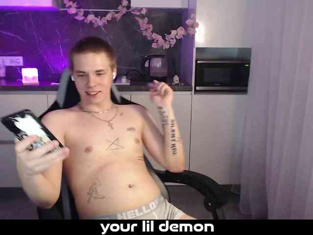 yourlildemon