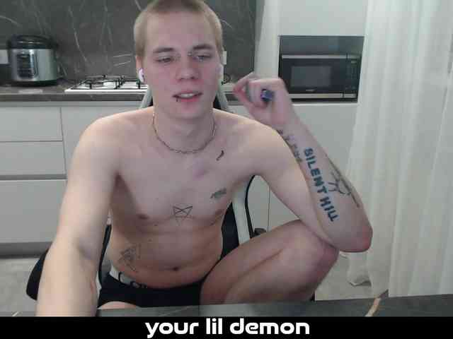 yourlildemon