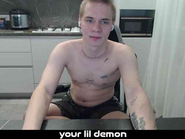 yourlildemon