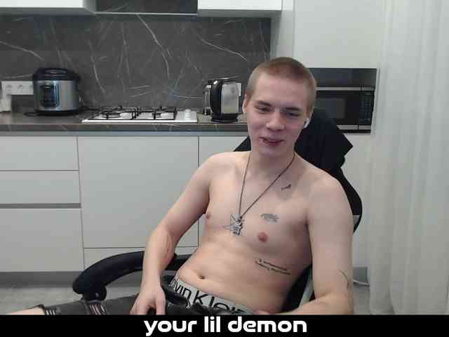 yourlildemon