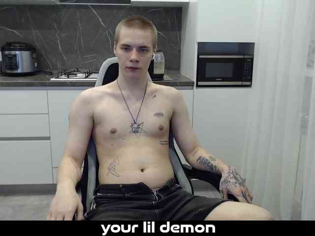 yourlildemon