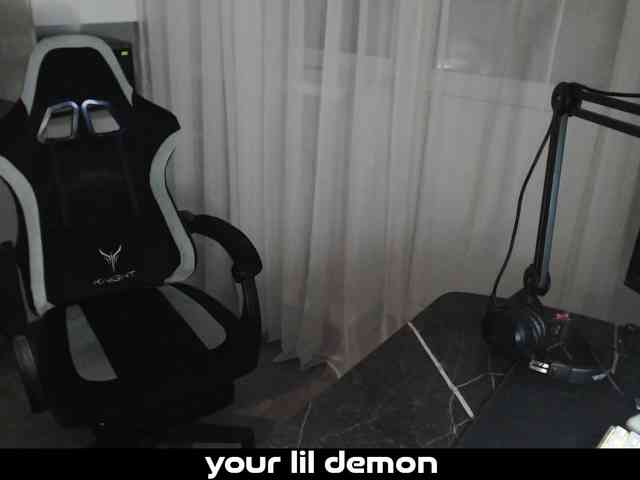 yourlildemon