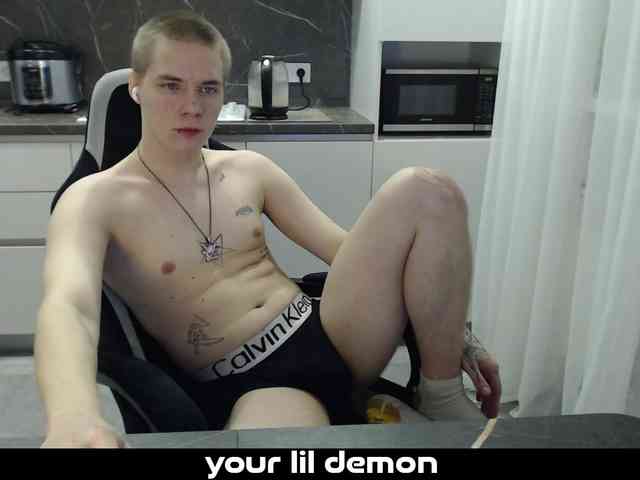 yourlildemon