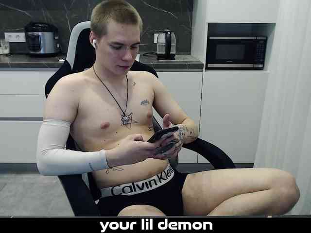 yourlildemon