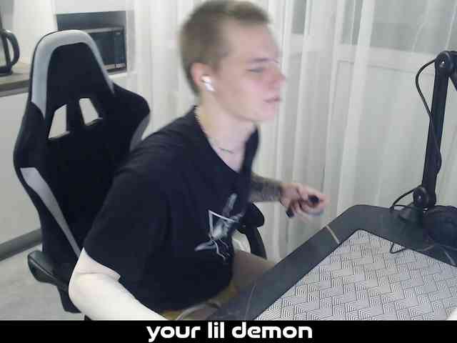 yourlildemon