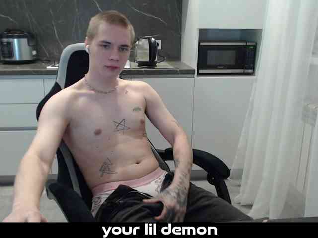 yourlildemon