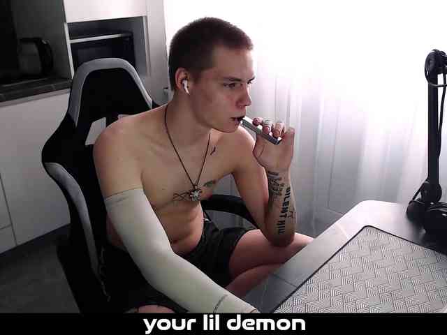 yourlildemon