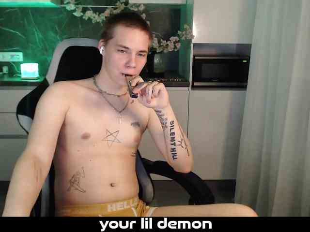 yourlildemon
