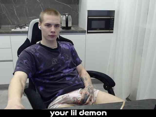 yourlildemon