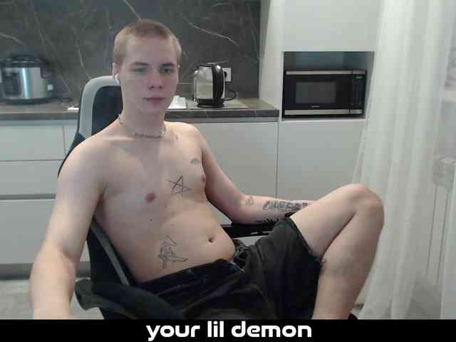 yourlildemon