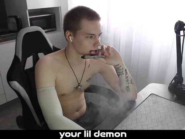yourlildemon