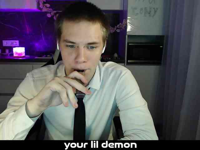 yourlildemon