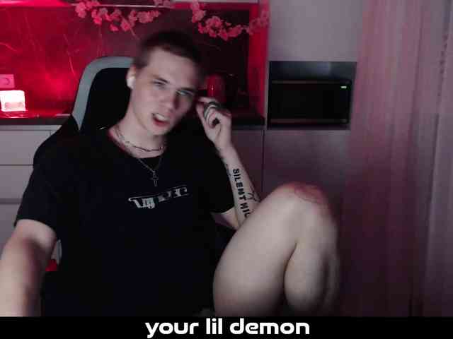 yourlildemon