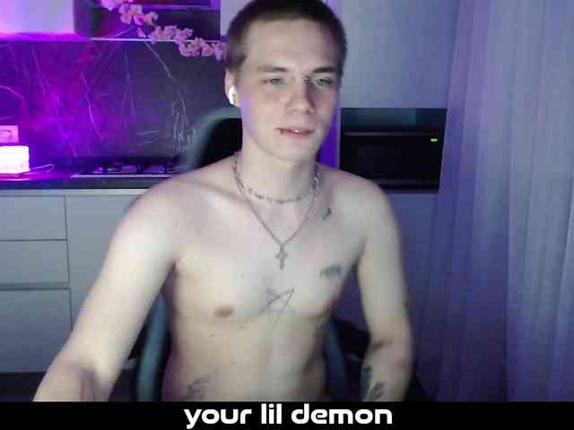yourlildemon