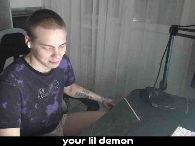 yourlildemon