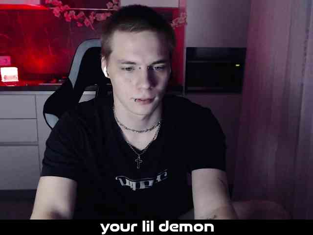 yourlildemon