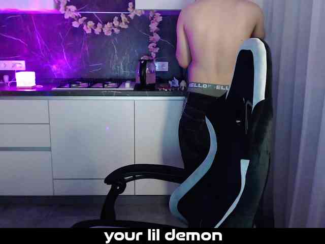 yourlildemon