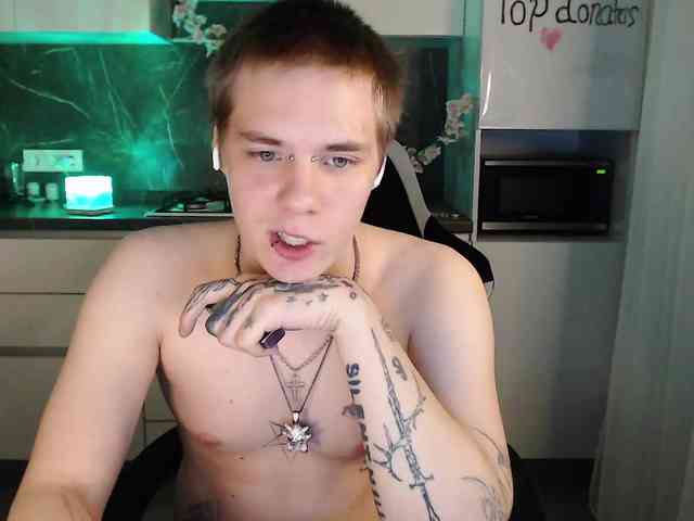 yourlildemon yourlildemon