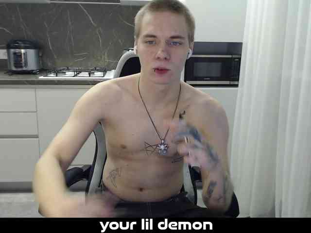 yourlildemon
