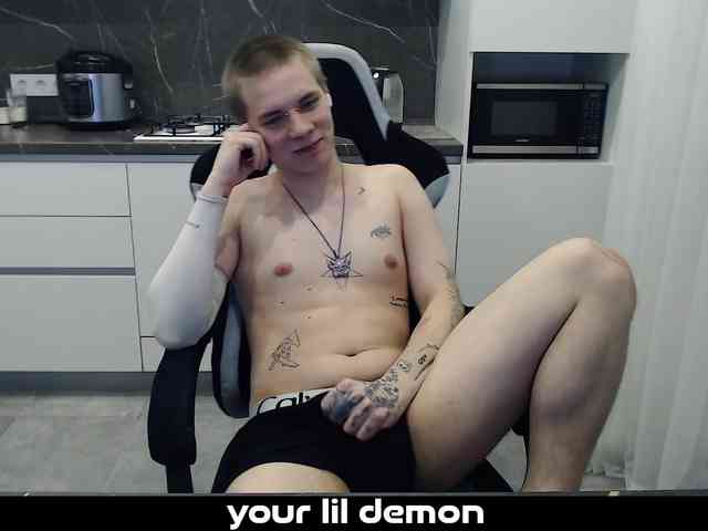 yourlildemon