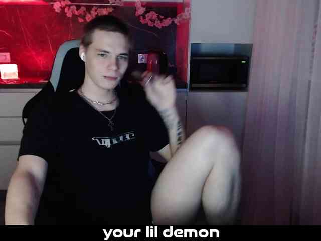 yourlildemon