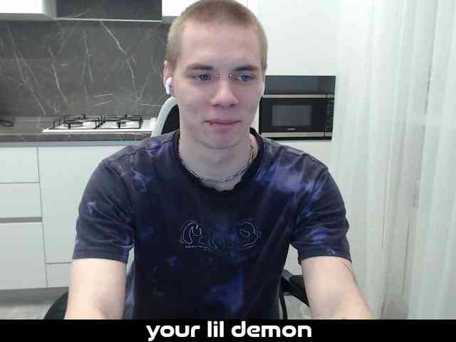 yourlildemon