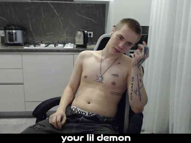 yourlildemon