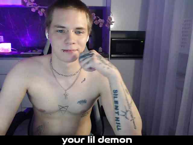 yourlildemon