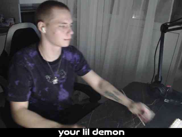 yourlildemon