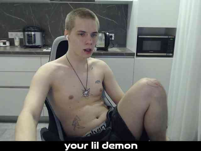 yourlildemon