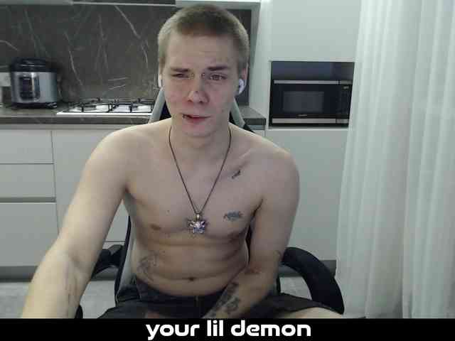 yourlildemon