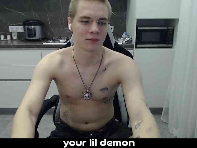 yourlildemon