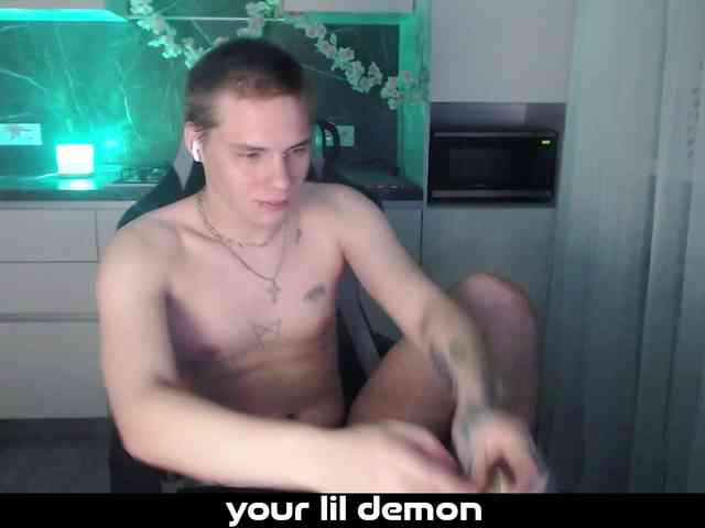 yourlildemon